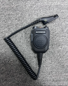 Ban đầu pmmn4094a <span class=keywords><strong>Microphone</strong></span> Tương thích với dp4801ex dp4601ex dp4401ex Walkie-Talkie hai cách đài phát thanh <span class=keywords><strong>Microphone</strong></span> Motorola - Product Image 2