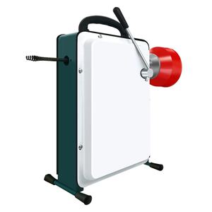 Fabricante de fábrica, venta, desatascador de drenaje Manual compacto, <span class=keywords><strong>Cable</strong></span> Flexible, <span class=keywords><strong>Cable</strong></span> de resorte Flexible, herramienta de desatascamiento de drenaje - Product Image 2