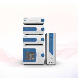 Dụng Cụ Phân Tích HPLC Sắc Ký Lỏng Hiệu Suất Cao Cho Phòng Thí Nghiệm - Product Image 1