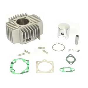Kit de Cilindro de Gran Calibre ATHENA Modelo 002100, Diámetro de 45 mm, 70 cc - Product Image 2