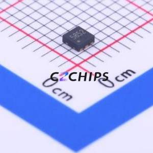 Transistor de Efecto de Campo (MOSFET) SED5852 DFN-6-EP(2x2) de Alta Calidad - Product Image 1