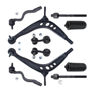 BM W Série 3 E36 Bras de commande inférieur avant 31126758513 3112678514 3211139315 3211139316 31351091764 3112116531 3112116532 - Product Image 1