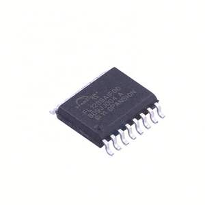 CZChips nuevo SOIC16 memoria Ic Chip S25FL128SAGMFI001 S25FL128SAGMFI000 S25FL127SABMFI101 - Product Image 1