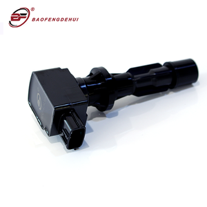 Bobine d'allumage 6M8G-12A366 pour Mazda 3 5 6 8 Atenza Pack BF marque 2 ans de garantie 60,000km - Product Image 2