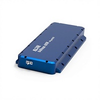 Laser à fibre optique semi-conducteur direct 405 nm-640 nm 100 W-200 W pour le cuivre, l'or, l'aluminium et autres matériaux métalliques non ferreux