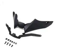 Aksesoris Motor untuk Yamaha MT-09 SP V3 21-23 Spoiler Belakang