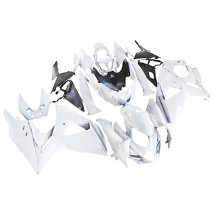 Personalización a Medida - Carenados de Carrocería ABS sin Pintar, Kit Completo de Carenados para Moto Suzuki <span class=keywords><strong>GSXR</strong></span> <span class=keywords><strong>1000</strong></span> K9 2009 - 2016 - Product Image 1