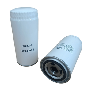 Élément de filtre à carburant pour compresseur haute efficacité MANNY LFP2222 pour l'élimination des contaminants - Product Image 6