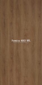 Lesifu 6053 <span class=keywords><strong>Chalet</strong></span> Chêne Imperméable Ignifuge Formica Bois Texture 0.8mm HPL Feuille de Stratifié Haute Pression pour <span class=keywords><strong>Décoration</strong></span> Intérieure - Product Image 2