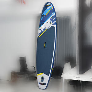 Holesale-Tabla de wakeboard para yoga, soporte inflable de fábrica, <span class=keywords><strong>padel</strong></span> de surf - Product Image 2