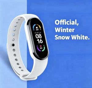 New M8 thông minh dây đeo cổ tay vành đai sức khỏe với màng mỏng Transistor hiển thị, nhiệt độ, huyết áp, heart rate monitor, <span class=keywords><strong>pedometer</strong></span> - Product Image 2