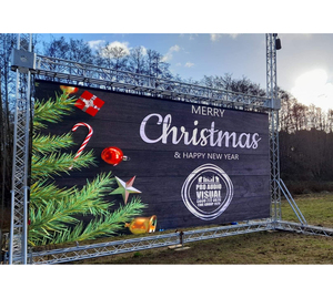 Publicidad Panel Led Pared Pantalla Led P2.9 Exterior Interior Pantalla Interna Anuncios Ledwall Exterior 3,91 Inerno Set <span class=keywords><strong>P1</strong></span> P3 P4 P5 P6 - Product Image 4
