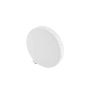 Type de plaque de disque blanc pierre à Air pour Aquarium aquarium aération ozone purification de l'eau <span class=keywords><strong>O3</strong></span> gaz S-005 diffus - Product Image 5