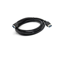 Câble Micro USB type-c vers USB femelle, transfert de données, usine chinoise,