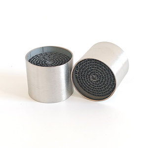 थोक मूल्य यूरो <span class=keywords><strong>5</strong></span> उत्प्रेरक कन्वर्टर्स सबस्ट्ररेट 200 मोटरसाइकिल उत्सर्जन नियंत्रण के लिए सीप्सी तीन-तरक उत्प्रेरक - Product Image 4