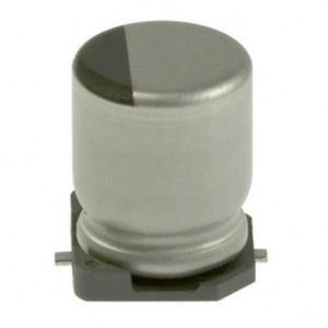 EEEFP1C681AP Aluminum Electrolytic Capacitor 680uF 20% 16V - Product Image 1