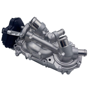 05E121111J 05E121111R 	 05E121111K 	 05E121111G 	   <span class=keywords><strong>Pompe</strong></span> à <span class=keywords><strong>liquide</strong></span> <span class=keywords><strong>de</strong></span> <span class=keywords><strong>refroidissement</strong></span> pour VW Arteon <span class=keywords><strong>Golf</strong></span> Passat Audi A3 Q3 2012-2024 |   Remplacement OE - Product Image 3