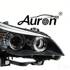 Kit de Conversión de Faros Delanteros LED D2H para AURON E60 Serie 5 2003-2009 - 12V 36W 6000K 6000 Lúmenes Nuevo con 1 Año de Garantía - Product Image 1
