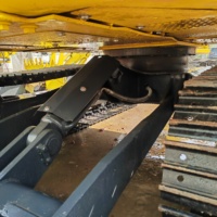 Offre Spéciale : Mini-Excavatrice d'Occasion Komatsu PC70-8, 7 Tonnes, Modèle Original sur Chenilles, PC75, PC78US, PC110-7, PC120-8, Accessoires Gratuits Inclus