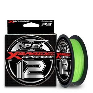 Vente en gros <span class=keywords><strong>de</strong></span> <span class=keywords><strong>fil</strong></span> <span class=keywords><strong>de</strong></span> pêche PE multifilament vert 12 tresses <span class=keywords><strong>de</strong></span> 200m, matériel japonais pour le streaming, accessoires <span class=keywords><strong>de</strong></span> pêche en lac et en rivière - Product Image 1