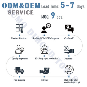 7Segments Double Segments Matel Bond Concrete Grinding Disc for Double Segments Abrasive Tools Diamond Grinding Disc - Product Image 5