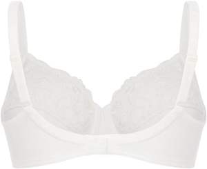 Бюстгальтер Felina Gothic Lace на косточках с цветочным узором 519 Moments - Product Image 4