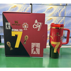 Nouvelle tasse isotherme en acier inoxydable 304 pour voiture, version coffret cadeau, résistante à la glace, isolation sous vide épaissie - Product Image 4