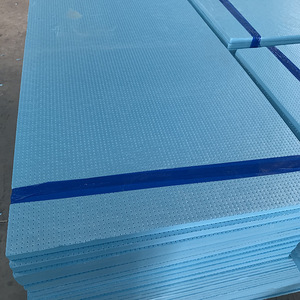Fabrication en usine divers panneaux isolants en <span class=keywords><strong>polystyrène</strong></span> <span class=keywords><strong>extrudé</strong></span> épais XPS - Product Image 5