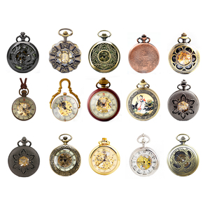 Chaînes de <span class=keywords><strong>montre</strong></span> de poche transparentes, modernes et abordables en acier inoxydable pour <span class=keywords><strong>montre</strong></span> de poche mécanique pour <span class=keywords><strong>homme</strong></span> par BOSHIYA - Product Image 6
