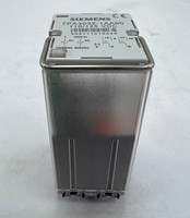 Relé de Supervisión de Circuito 7PA3032-1AA00-0 7PA30321AA000 110/125VDC para PLC