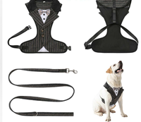 Nouvelles recommandations de produits : Manteaux pour chiens, vêtements à carreaux, vêtements pour animaux de compagnie, costumes de mariage, ensembles pour chiens