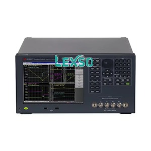 เครื่องวิเคราะห์อิมพีแดนซ์ Keysight E4990A, 20 Hz ถึง 10/20/30/50/120 MHz, แหล่งจ่ายไฟในตัว 40 V xgeqpt - Product Image 1