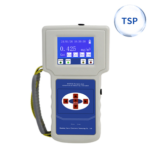 Détecteur d'analyse de poussière à diffusion laser, personnalisé, 20 mg/m³, industriel, portable, en promotion - Product Image 3