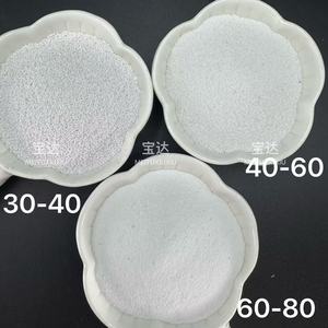 Direkt vom Hersteller: Selbstnivellierende Farbsand-Epoxidharz-Bodenfarbe für schwebende Lichtinstallationen – Mineral XXY-D376 - Product Image 2