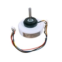 Motor de aire acondicionado Hisense Ra15e, motor de ventilador interior universal de 12w para unidades montadas en la pared