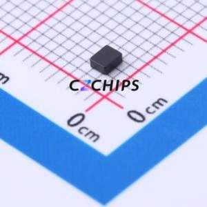 Inductor de Potencia APH201610T1R0M 0806 (Inductancia: 1uH) (Precisión: 20%) (Corriente Nominal: 4.1A) - Product Image 1