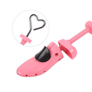 Usine Spot vente en gros livraison directe chaussures plates support chaussure dernière pour hommes femmes talons hauts <span class=keywords><strong>agrandisseur</strong></span> arbre à chaussures réglable - Product Image 4