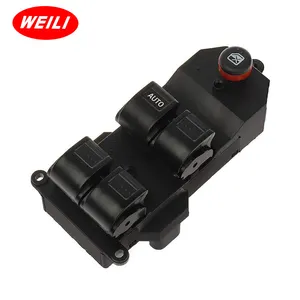 Interruptor de Ventanilla de energía para coche Honda Civic, dispositivo de control lateral para CR-V 35750-SEL-P02 35750-S5A-A02ZA