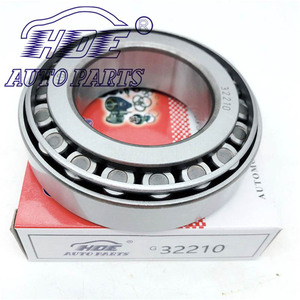 32210 1110003 VKHB2017 Rodamiento de Rodillos Cónicos HDE para Iveco, Venta al Por Mayor de Autopartes - Product Image 5