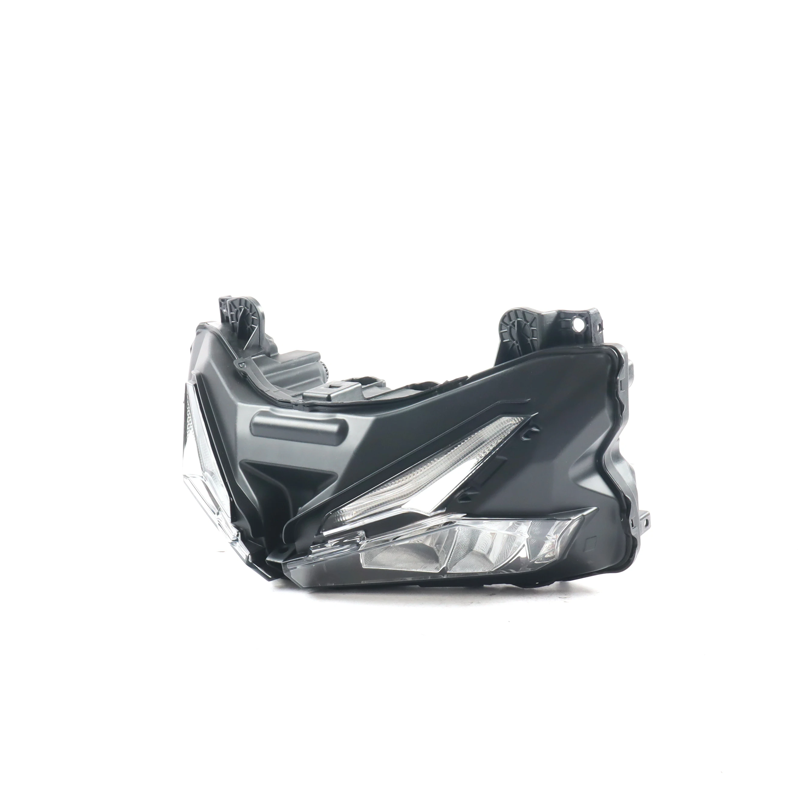 【補修ベース】CBR250RR (MC51 17-22年)ヘッドライト 純正 補修ベース】CBR250RR (MC51 17-22年)ヘッドライト 純正