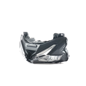 อะไหล่รถจักรยานยนต์สำหรับแข่ง ใช้ได้กับ <span class=keywords><strong>HONDA</strong></span> CBR250RR <span class=keywords><strong>CBR</strong></span> <span class=keywords><strong>250RR</strong></span> MC51 โคมไฟหน้า - Product Image 6