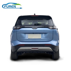 Acceptation des commandes personnalisées – SUV haute performance Skyworth EV6 <span class=keywords><strong>2022</strong></span> – SUV Chuangwei <span class=keywords><strong>moins</strong></span> <span class=keywords><strong>cher</strong></span> - Product Image 5
