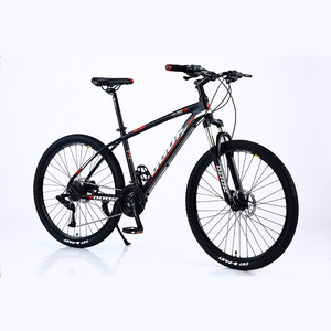 Bicicleta de Montaña DOKE <span class=keywords><strong>DOOK</strong></span> de Fábrica, 27.5 Pulgadas, 27 Velocidades, Velocidad Variable, Absorción de Impactos, Cuadro de Aleación de Aluminio, Frenos de Disco - Product Image 3