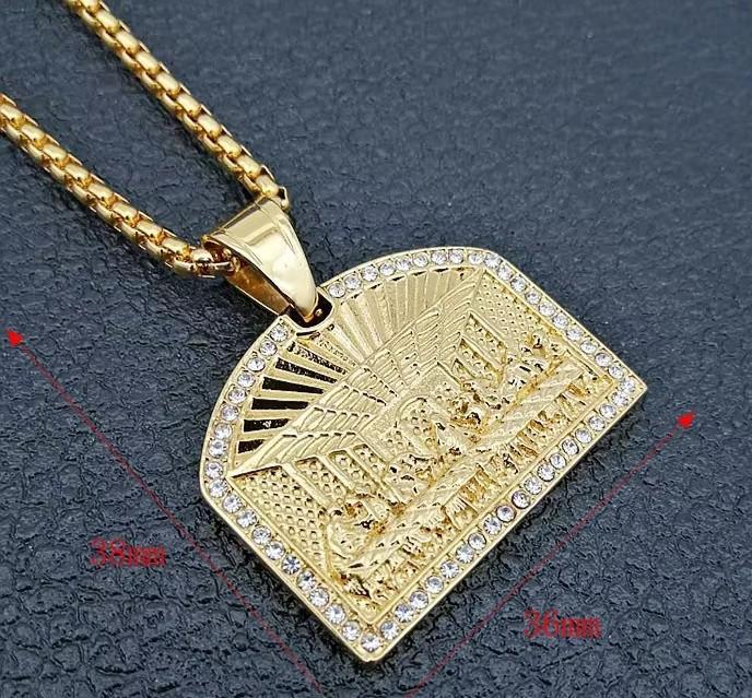 Gold B