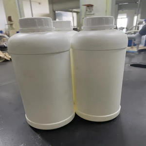 Metacrilato de 2-hidroxipropilo (HPMA) Metacrilato de glicol HEMA (CAS 27813-02-1) de grado industrial-Materiales intermedios de síntesis - Product Image 4