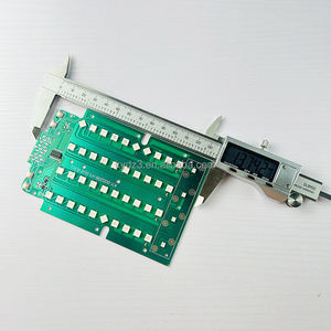 Jeu de rythme de décompression pour enfants KY's, best-seller, jeu rapide à pousser, carte PCB personnalisée, papier imprimé personnalisé, carte COB personnalisée - Product Image 5