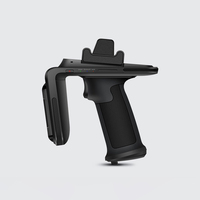 Lecteur de codes-barres portable Android BT et lecteur RFID UHF E710 pour la gestion d'entrepôt