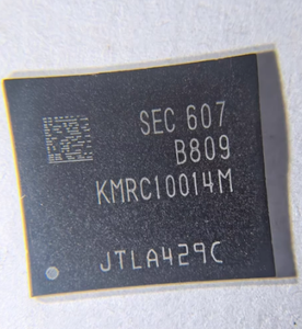 KMRC10014M-B809 <b>Memory</b> Chip Brand New and Original - Product Image 1