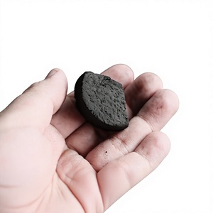 Carbón de Coco Tri Cut para Mayoristas de Shisha en Europa con Opciones de Caja de 1 kg - Product Image 2