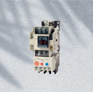 OEM Custom Made Korea DACO TH 22 Thermal Overload <b>Relay</b> Industrial Motor Protection for MC Contactor Systems - Product Image 3